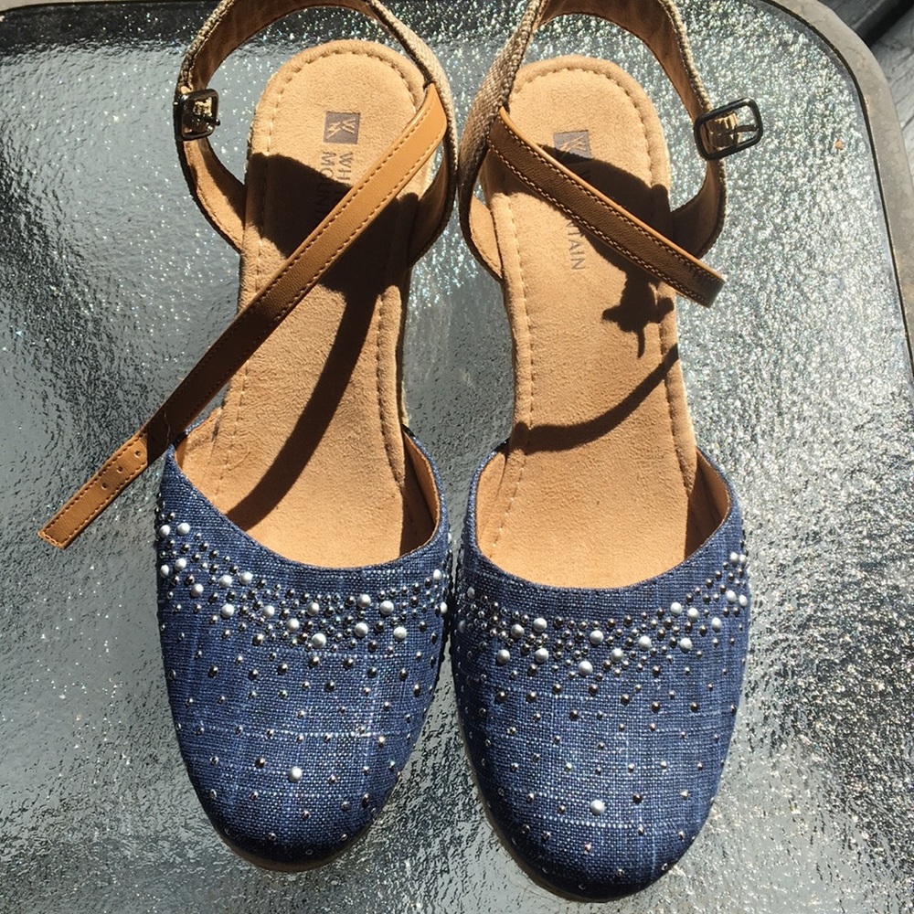 Wedges